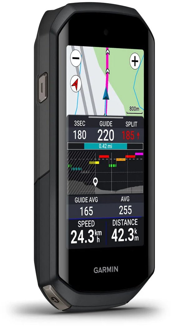 Garmin Edge 1050 GPS Cycling Computer