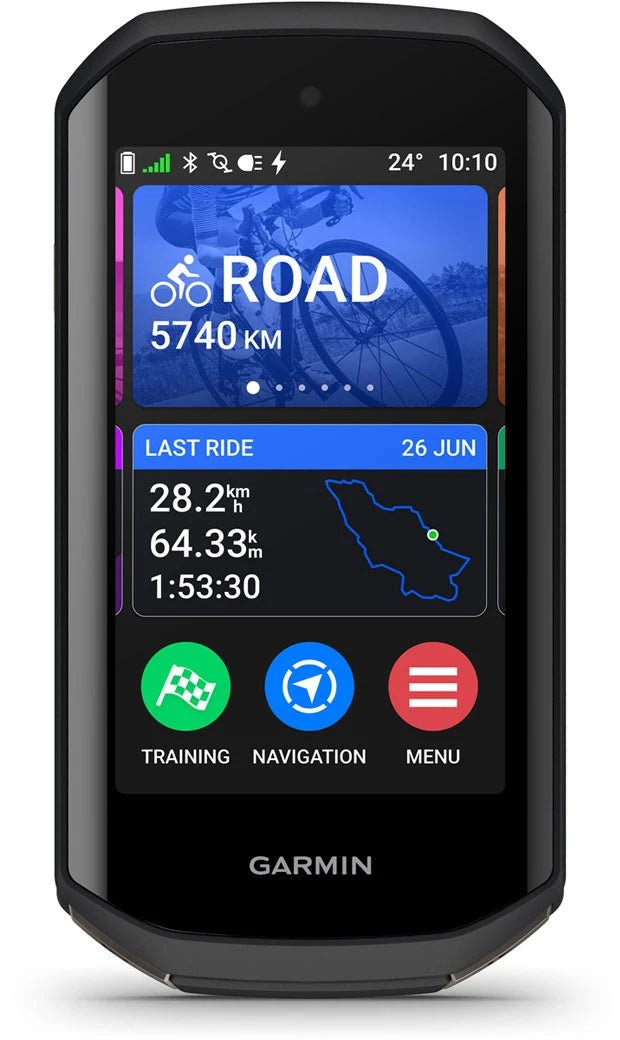 Garmin Edge 1050 GPS Cycling Computer