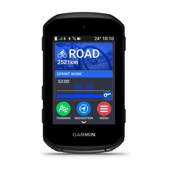 Garmin Edge 850 GPS Cycling Computer