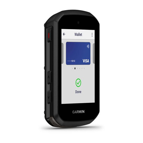 Garmin Edge 850 GPS Cycling Computer